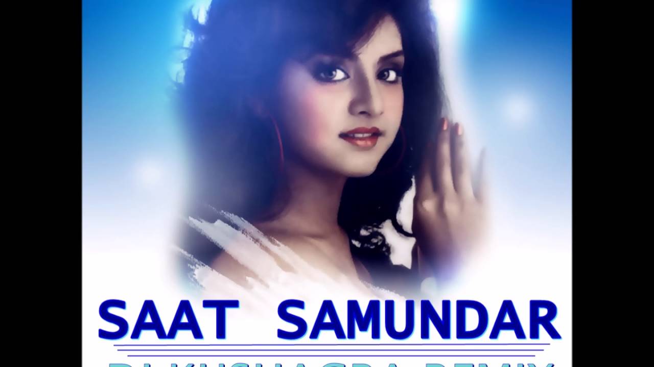 Saat Samundar Remix Mp3 Song Download
